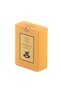 Leakproof Bamboo Thermos - New Year's Chocolate Box Madlen Mix - Endorfia Premium 100 Gr Turkish Coffee - 4