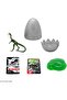 Jurassic World Rebirth Captivz Slime Egg - 3