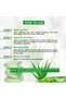La Parisienne Hair Mask for Damaged Hair, Best Haircare, Moisturizing Hair Food - (Aloe Vera, 500 g) - 7