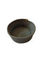 Kaan Home 13 Piece Hand Woven Breakfast Set - 6 Supla 6 Tea Bottom 1 Bread Basket Vegan Presentation - 5
