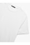 Cotton Short Sleeve Regular Fit Crew Neck Basic t Shirt - 5