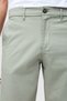 Cotton Stretch Chino Shorts - 5