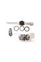 Smartwatch watch TechONE KM02, Gray - 6