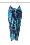Romeo Elegant Pareo Skirt