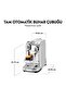 J620 Creatista Pro Süt Çözümlü Kahve Makinesi,Çelik - 3