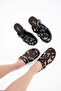 Brown Women's Slippers 20747 - 6