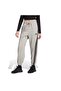 Essentials 3-Stripes Fleece Loose-Fit Eşofman Altı - 3