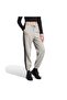 Essentials 3-Stripes Fleece Loose-Fit Eşofman Altı - 5