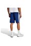 Essential 3-Stripes Single Jersey 10-Inch Shorts - 4