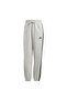 Essentials 3-Stripes Fleece Loose-Fit Eşofman Altı