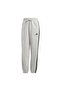 Essentials 3-Stripes Fleece Loose-Fit Eşofman Altı - 2