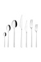 Spruce 84 Pieces 12 Person Fork Spoon Knife Set Boxed - 6