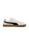Unisex Club II Era Suede Sneakers - 3