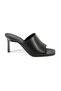 HEEL MULE 70, BEH, PP W8A