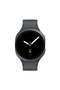 Galaxy Watch8 40mm Koyu Gri - 8