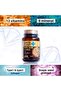 Cececap Food Supplement for Hair Nails and Skin 90 Capsules - 4