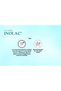 Inolac ®   Inositol, Alpha-Lactalbumin, Folic Acid and Chromium Food Supplement, 30 Sachets - 4