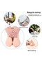 Silicone Foot Care Socks Moisturizing Gel Socks Anti-Crack Dead Skin Shooter Socks Foot Care - 2