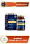 Vitamin Max Vitamin C, D, Zinc, Vitamin B12 (60 Sublingual Tablets), Selenium, and 1 Collagen Sachet. - 3