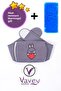 Menstrual Belt for Special Occasions - Hot Water Bag Belt Gift - 7