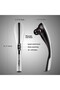 Erg-750 Handheld 6 Modes Pulse Deep Impact Body Massager - 5