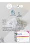 Supplement Food Containing Pcositol B6 B12 and Folic Acid 30 Sachets - 55Mg - 2