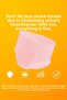 30 Pieces Pink Panties - Large Patient Diapers - 2