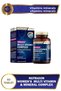 Multivitamin Women - Multivitamin & Mineral Complex 60 Tablets 2 Pack