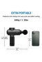 MASSAGE GUN - ACTIVE - 5