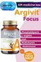 Focus 30 Tablets - (Phosphatidilcerin-Larginine-Multivitamin and Multi-Mineral)
