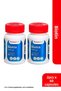 Food Supplement with Biotin 5000 Μg 60 Tablets X 2 Units