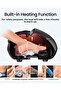 Electric Foot Massage - Heat Featured - 4
