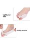 Mg07 - Silicone Thumb Protector |   Callus Protection between Fingers, Soft and Flexible Pad - 3