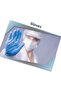 Disposable Gloves - 100Pcs/Box - Small/Medium - Black - 3 Boxes - 2