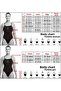 Funkita SS Lotsa Pop - ملابس سباحة للتدريب بأشرطة رفيعة للفتيات - 2