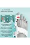 Hallux Valgus Bunion Night Splint Adjustable Foot Big Toe Bone Curvature Corrector Apparatus 2Pcs - 7