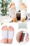 Detox Tape - Get Rid of Toxins on the Body, Relieves Stress and Pain, Used on the Foot Sole - 8