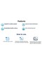 Extra 80*180cm XL Patient Bed Protector Cover 12Pk*10 Pieces - 3