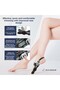 Foot Big Toe Bone Curvature Protrusion Corrector Apparatus Night Splint Adjustable Hallux Valgus Bunion 2 Pcs - 5