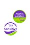 Actual Xsmall Size Extra Small Size Adult Patient Diaper 30 Pieces - 3