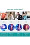 Luxury Orthopedic Back Cushion Car Seat Chair Lumbar Pillow Lumbar Support Lumbar Cushion Lumbar Cushion - 4