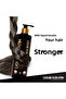 Sulfate-Free Salt-Free Nourishing Natural Keratin Shampoo (350ml) - Anti-Spill Booster - 4