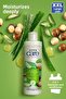 Care Aloe Vera and Macadamia Nut Oil Shampoo and Hair Care Conditioner 700 Ml. - 4