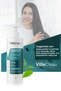 Special Anti-Hair Loss Shampoo for Dry Damaged Hair Special Ultra Soft and Plump Shampoo 400ml Unisex - 8