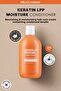 بلسم بروتين مغذي ومرطب يحتوي على الكيراتين HELLOMORNING LPP KERATIN Conditioner 300 مل - 2