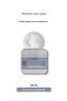 Moisture Moisture Care Mask for Dry and Damaged Hair - 3