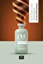 Hair Loss Shampoo Caffeine, Amino Acid Complex, Grape Extract. Extract, Jojoba Vitamin-E 300 ml - 3