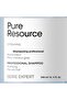 Loreal Serie Expert Pure Resource - 500 ml Purifying Shampoo for Oily Hair - 2