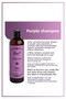 Purple Shampoo 400ml - 2