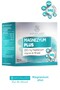 Magnesium Plus 30 Sachet Magnesium Citrate, P5p (VITAMIN B6), Selenium, Boron, D And K Vit - 7